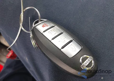 2012 Nissan Sentra 2.0 Sr из США, поврежденный, VIN 3N1AB6AP5CL756320